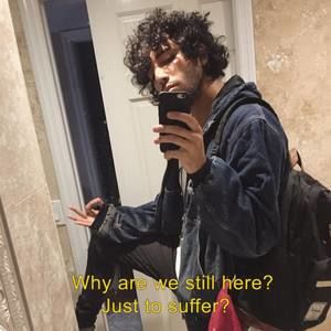 Meet your Posher, Adam